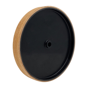 Bánh Xe Đánh Bóng Bằng Da Dùng Cho Máy Mài Bàn Ướt Làm Mát Bằng Nước Đĩa Mài Dao 200X30X12Mm Hình Phẳng - Product Image 1