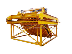 เครื่องหมักปุ๋ยมูลไก่แบบแผ่นโซ่ - Product Image 6