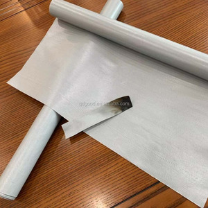 ผ้าใบกันน้ำ PVC ปรับแต่งได้ <span class=keywords><strong>ท</strong></span>นทานต่อรังสียูวี พร้อมคุณสมบัติหน่วงไฟ สำหรับใช้งานกลางแจ้ง - Product Image 5