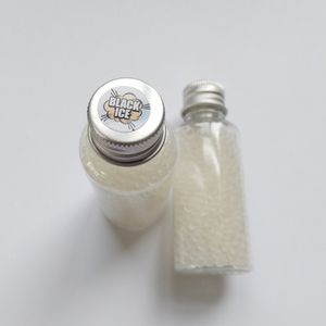 Bouteille en plastique emballée 1000 boules de menthol 1000 pièces capsules d'arôme 1000 pièces perles de <span class=keywords><strong>cigarette</strong></span> - Product Image 3