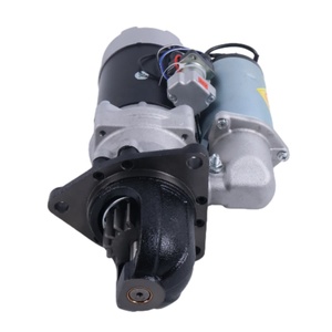 15T 24V 7.5KW Arrancador 37766-00200 Para Motor S12R S16R 37766-20201 37766-20800 37766-30300 37766-20200 - Product Image 3