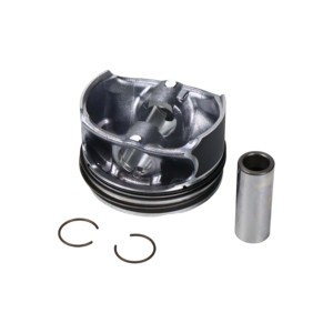 Vente Flash - Pièces Auto de Haute Qualité - Piston 2740301317 pour Mercedes-Benz M274 W213 W204 C180 E180 1.6T - Product Image 2