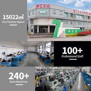 New Design OEM Service Knitting Crew Non-slip Football Nylon Sports Grip Youth Spring Dry-Fit Men <b>Socks</b> - Product Image 6