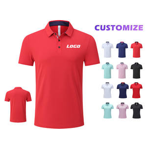 Logotipo personalizado bordado al por mayor restaurantes Tops personal trabajo uniforme Chef uniforme transpirable cocina polos - Product Image 5