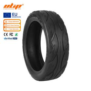 Neumático de Carretera 10*2.50-6.5 para Scooter Eléctrico de Equilibrio, Neumáticos Exteriores Anchos Reforzados para Todoterreno, Neumático Tubular de Goma 10x2.5-6.5 - Product Image 1