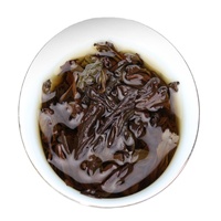 Thé Fujian Wuyi Dahongpao Oolong naturel grande Robe rouge thé à la mode