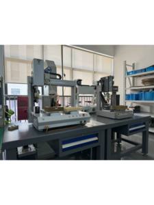 Papier loser Rekorder mit universellem Signale ingang und Pangu-LCD-Display VX6300R - Product Image 5