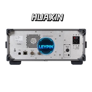 Analyseur de spectre de base Keysight N9323C (BSA) Fréquence 1 MHz à 13,6 GHz DANL à 1 GHz -144 dBmW ytdi - Product Image 4