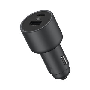 Cargador de Coche Original para Xiaomi <span class=keywords><strong>Mi</strong></span>, 100W 1A1C, Carga Rápida, Doble Puerto USB-A USB-C, Totalmente Compatible con Dispositivos Inteligentes - Product Image 4