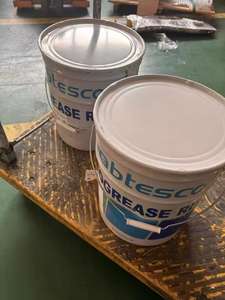 JXY Nabtesco VIGOGREASE RE0 Graisse de précision pour robots pour boîtes de vitesses Harmonic Drive, seau de 16 kg et seaux de 1 kg et 2 kg, Original du Japon - Product Image 4