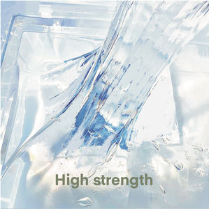 משלוח מדגם זול ברור <span class=keywords><strong>PVA</strong></span> דבק עבור רפש ביצוע, נייר דבק - Product Image 5