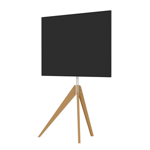 <span class=keywords><strong>Support</strong></span> de télévision réglable <span class=keywords><strong>Support</strong></span> de trépied de chevalet pivotant pour téléviseurs de <span class=keywords><strong>32</strong></span> à <span class=keywords><strong>65</strong></span> pouces - Product Image 6