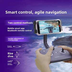 Chasing Dory Explore, Dron <span class=keywords><strong>Submarino</strong></span> con Control Remoto, Cámara de Fotografía de Alta Definición 1080p, Robot <span class=keywords><strong>Submarino</strong></span> <span class=keywords><strong>No</strong></span> <span class=keywords><strong>Tripulado</strong></span> - Product Image 3