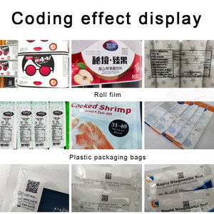 Cycjet alt320uv + máy in thông minh-cuộn nhãn tốc độ cao & mã hóa đóng gói linh hoạt - Product Image 6