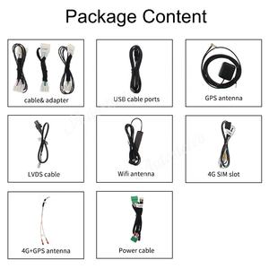 8 Go de RAM, 128 Go, Android 10 pour MAZDA 3 <span class=keywords><strong>Alex</strong></span> 2013-2019, autoradio GPS, navigation, autoradio, lecteur multimédia - Product Image 2