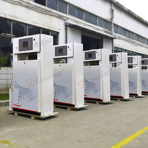 Équipement de distributeur de carburant à buse unique à débit élevé <span class=keywords><strong>Tokheim</strong></span> ou pompe à palettes pour zone de service d'autoroute - Product Image 2