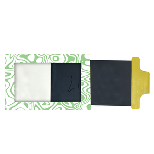 Offre Spéciale maison école <span class=keywords><strong>Mini</strong></span> papier magnétique écriture bloc-notes <span class=keywords><strong>ardoise</strong></span> conseil pour les enfants - Product Image 5