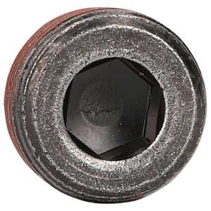 KS TOOLS-430,0609 Tornillo de drenaje de aceite para Volvo - EAN 4042146762967 VEHÍCULOS PESADOS - Product Image 4