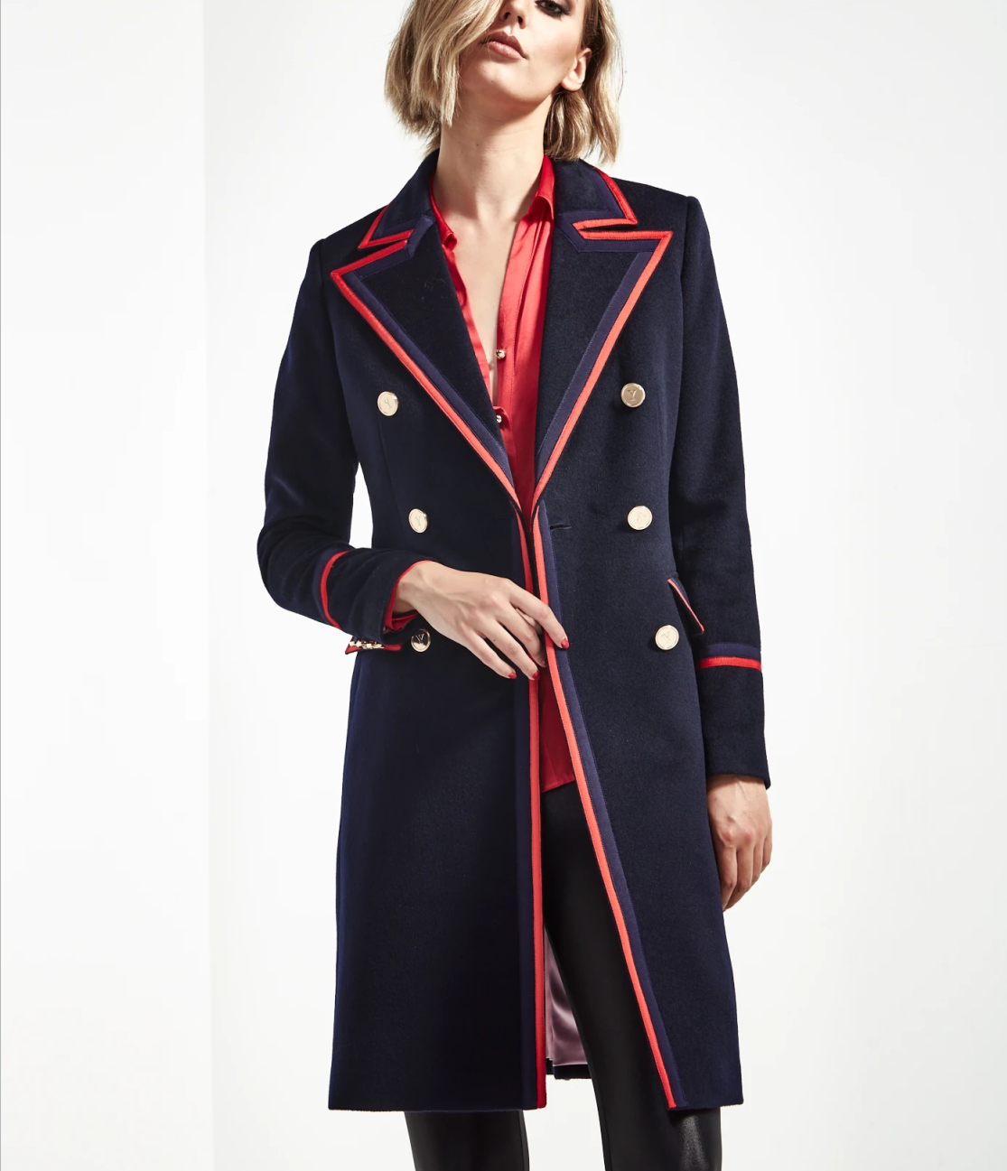 NAVY