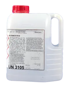 Nouryon MEKP Butanox M-50 UP樹脂用硬化剤開始剤