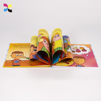Livre pour enfants, impression de livre personnalisée, livre couleur, couverture rigide, livre éducatif pour enfants, livre d'apprentissage pour enfants d'âge préscolaire