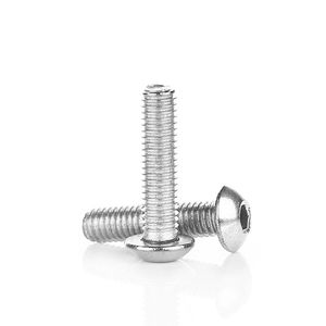 Vis de sécurité à tête fraisée en acier inoxydable M5 fixation - Product Image 6
