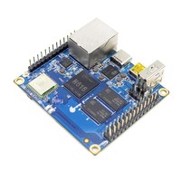 Orange Pi Zero2 Development Board Orange Pi Zero 2 Full Star H616 Sistem Android Linux Motherboard