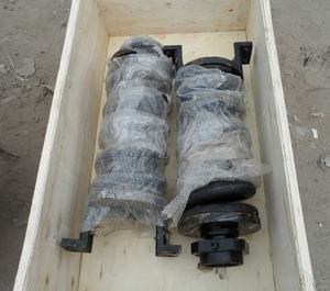 PC210LC-6L <span class=keywords><strong>PC210</strong></span>-8K, ชุดสปริงหดตัว PC210LC-6LE, ตัวปรับแทร็กขุด, 20Y-30-12110, - Product Image 5