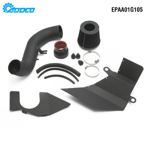 Kit di Aspirazione Aria Fredda ADDCO Compatibile con Seat Leon, Audi A3 TT S3, VW Golf GTI MK7 Passat Touran EA888 2.0T Turbo Auto EPAA01G105 - Product Image 3