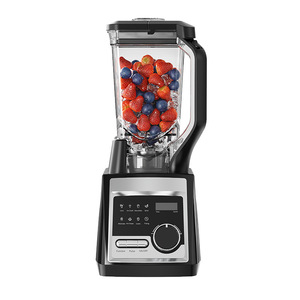 RANBEM Blender HB004A 1.2L Above Rapid Pulping Multi Functional Kitchen Appliance - Product Image 4