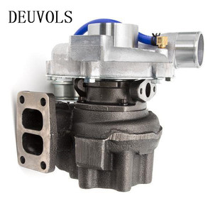 库存涡轮增压器GT3571S 709942-0006 2674A346 2674A347 Vista 6 Tier <span class=keywords><strong>2</strong></span> - Product Image 1