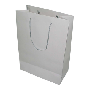 ถุงกระดาษช้อปปิ้งแบบกำหนดเองรีไซเคิลได้กระเป๋าใส่เสื้อผ้าสุดหรูถุงกระดาษของขวัญพร้อมโลโก้ของคุณเอง - Product Image 2