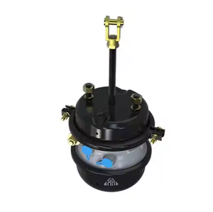 Vente de sortie d'usine pièces d'essieu de remorque précipitées chambre de frein à Air pour Tuning Shocks Strut & Systèmes de Suspension - Product Image 6