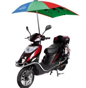 비 세발 자전거 우산을 위한 오토바이 도매 우산