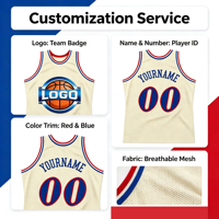 Camisetas de Baloncesto Personalizadas de Secado Rápido y Transpirables, 100% Poliéster, Cuello en V, Sin Mangas, para Adultos, Tallas Grandes, Sublimadas para Verano