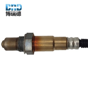 เซ็นเซอร์ออกซิเจน OEM BV61-9G444-AA เซ็นเซอร์ O2 สำหรับฟอร์ด โฟกัส เครื่องยนต์ 2.0 ลิตร อะไหล่ระบบเชื้อเพลิง - Product Image 2