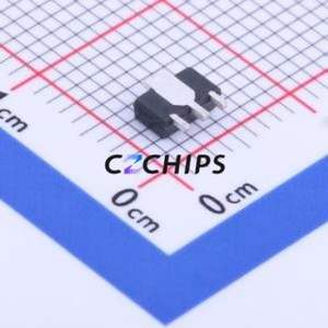 Régulateur linéaire (LDO) PMIC de puce IC de circuit intégré SOT-89-3L MD85E80PA1 original et flambant neuf - Product Image 2