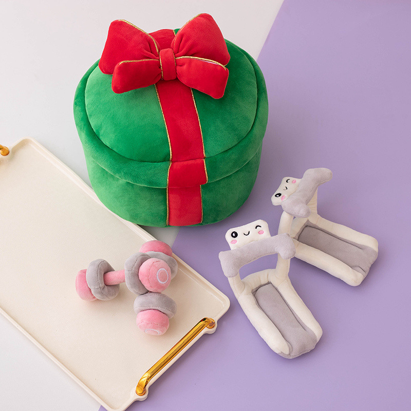 Coffret cadeau dopamine verte