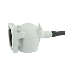 Filtre AWA 883 en acier inoxydable, pièces de réfrigération - Product Image 3