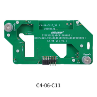 Kit adaptateur OBDSTAR V850 sans soudure et non destructif pour la lecture des données, à utiliser avec KeyMaster G3, Key Master 5, X300 MINI VW