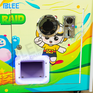 Diversión Nuevo estilo <span class=keywords><strong>Kiddie</strong></span> Rides <span class=keywords><strong>Arcade</strong></span> Shooting Balls Shooting <span class=keywords><strong>Arcade</strong></span> <span class=keywords><strong>Game</strong></span> Machine - Product Image 6