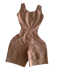 LUXE BBL Faja Moldeadora Postquirúrgica de Alta Compresión Etapa 1 para Mujer con Realce de Cadera - Product Image 1