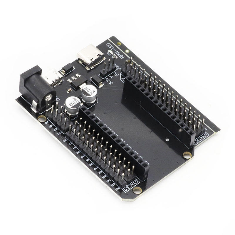 TOPCUS ESP32 Expansion board ESP32 30P DEVKIT V1 Power module ESP32S ...