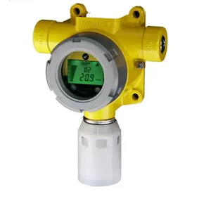 Detector de Monóxido de Carbono SPXCDALMCXM Sensepoint XCD, Detector de CO Fijo a Prueba de Explosiones, Rango de 0-300 ppm - Product Image 1