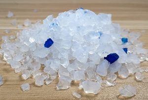 Arena para Gatos de Gel de Sílice Azul, Alta Absorción, Libre de Polvo, Fuerte Control de Olores, Fabricante OEM - Product Image 6