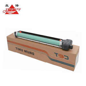 CET GPR-53 NPG-67 C-EXV49 Tambour Compatible Pour <span class=keywords><strong>Canon</strong></span> <span class=keywords><strong>iR</strong></span> C3025 C3025i C3320 C3325i C3330i C3520i 3525i 3530i II III Tambour - Product Image 4