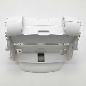 להפוך את התבנית עבור מוצר פלסטיק לקבל מותאם אישית הזרקת עובש פוליפרופילן pvc pa66 pom עובש פלסטיק הזרקת עובש פלסטיק הזרקת עובש - Product Image 5