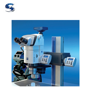 <span class=keywords><strong>Microscopio</strong></span> Óptico Estereoscópico Modular Zeiss SteREO Discovery.V12 Equipado con Función <span class=keywords><strong>de</strong></span> Zoom Eléctrico <span class=keywords><strong>de</strong></span> 12x - Product Image 2