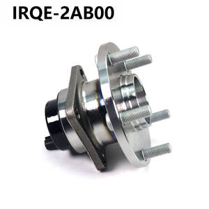 Unité de roulement de roue avant et ensemble de tête d'essieu pour Toyota 42450-0F010, pièce de rechange et de réparation - Product Image 4