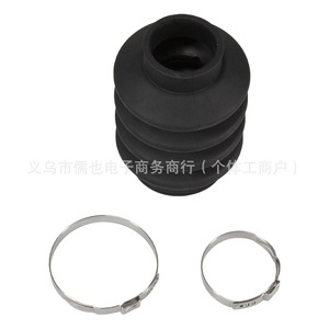 ยางกันฝุ่นเพลาหลัง Rlb รุ่น F81Z4421CA สำหรับรถฟอร์ด F150 F250 F350 ปี 1995-2015 อะไหล่ทดแทน - Product Image 3